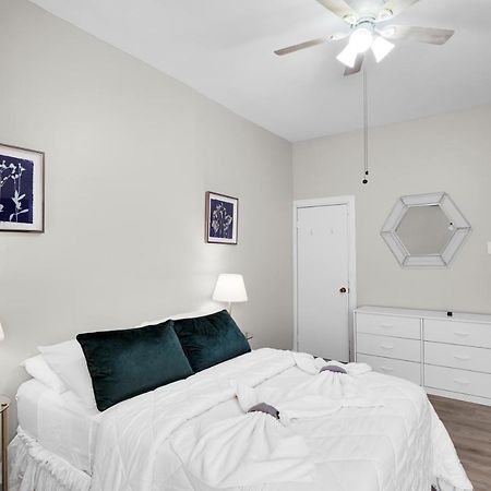 Lovely 2Br In Univ City Filadélfia Exterior foto