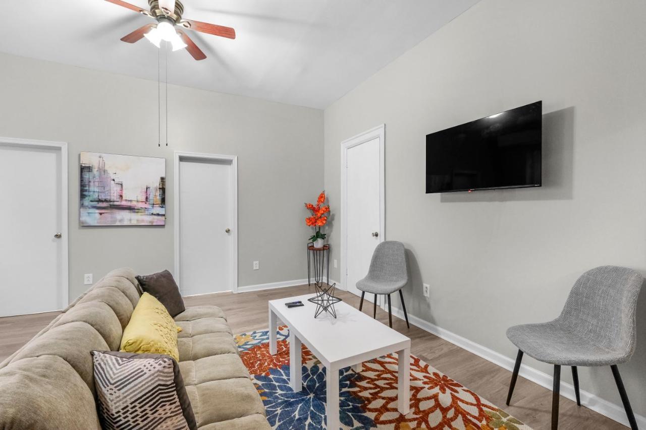 Lovely 2Br In Univ City Filadélfia Exterior foto