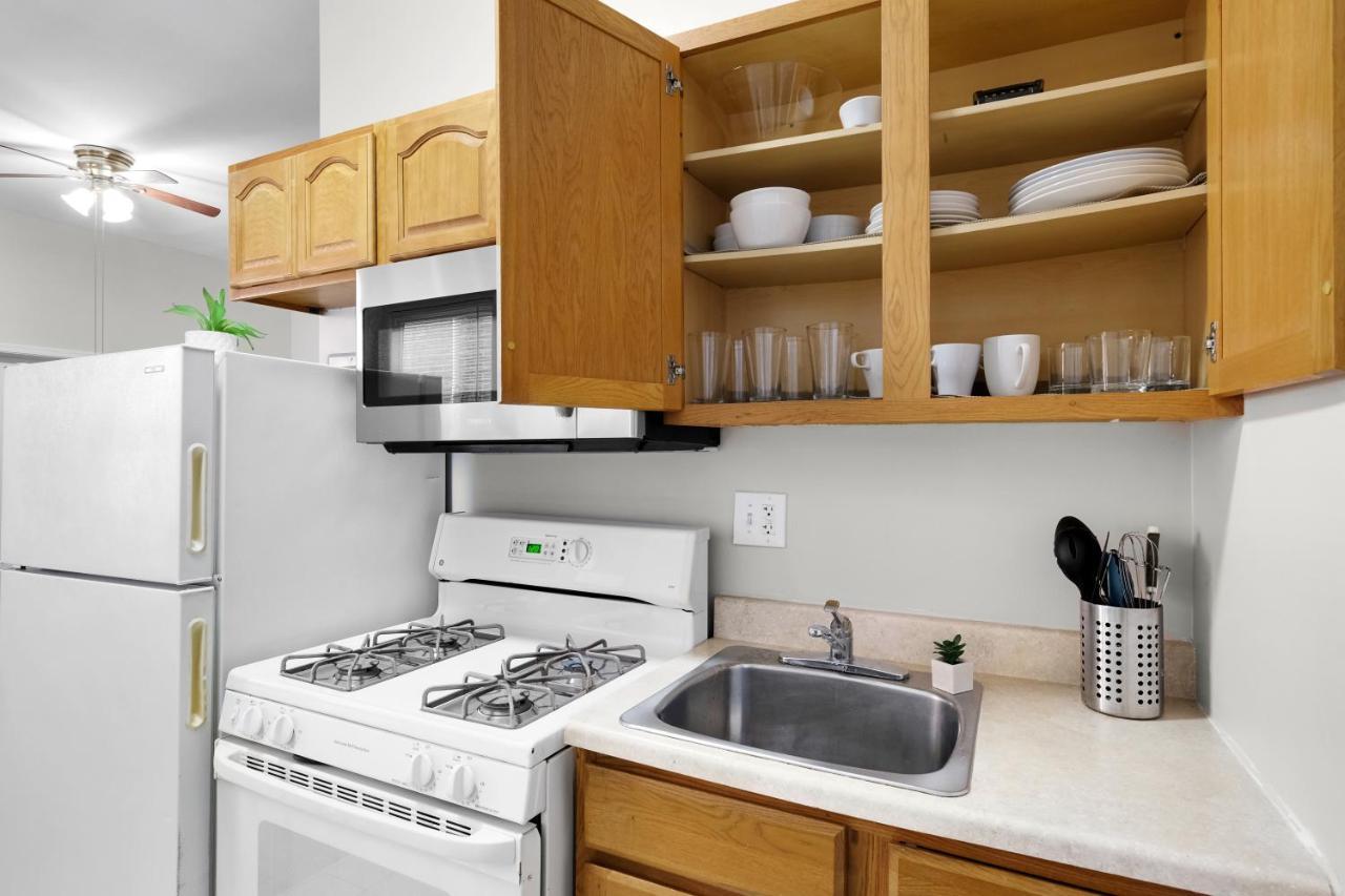 Lovely 2Br In Univ City Filadélfia Exterior foto